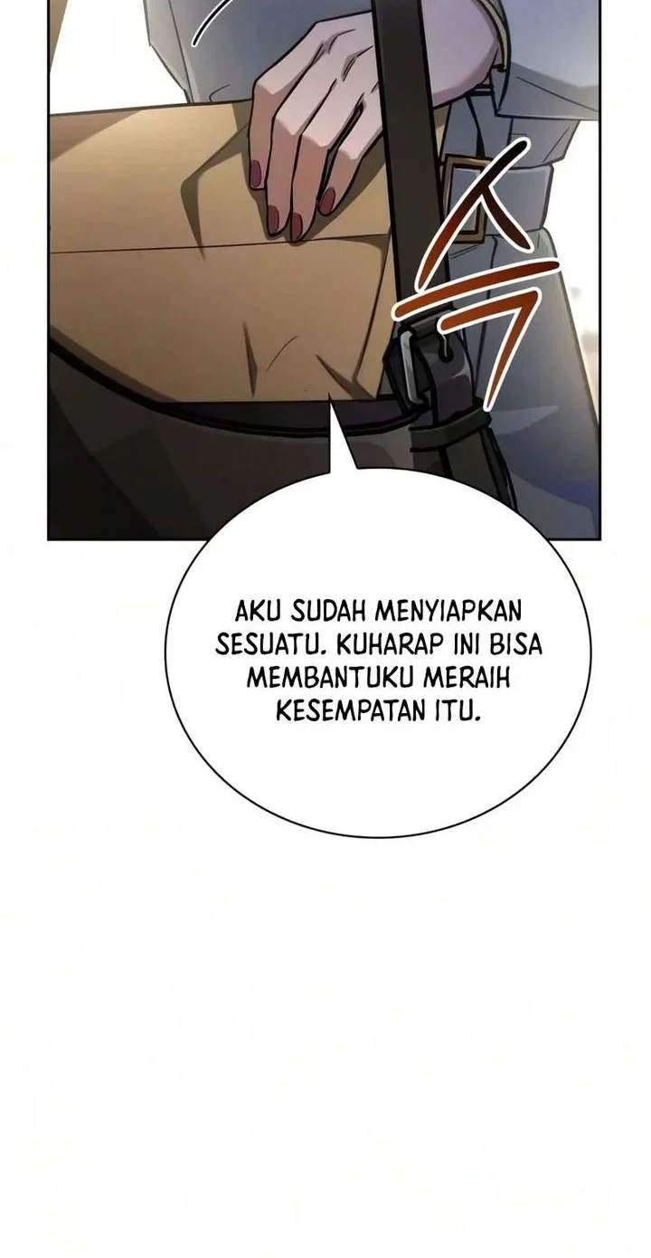 A Wimp's Strategy Guide to Conquer the Tower Chapter 33 Gambar 44