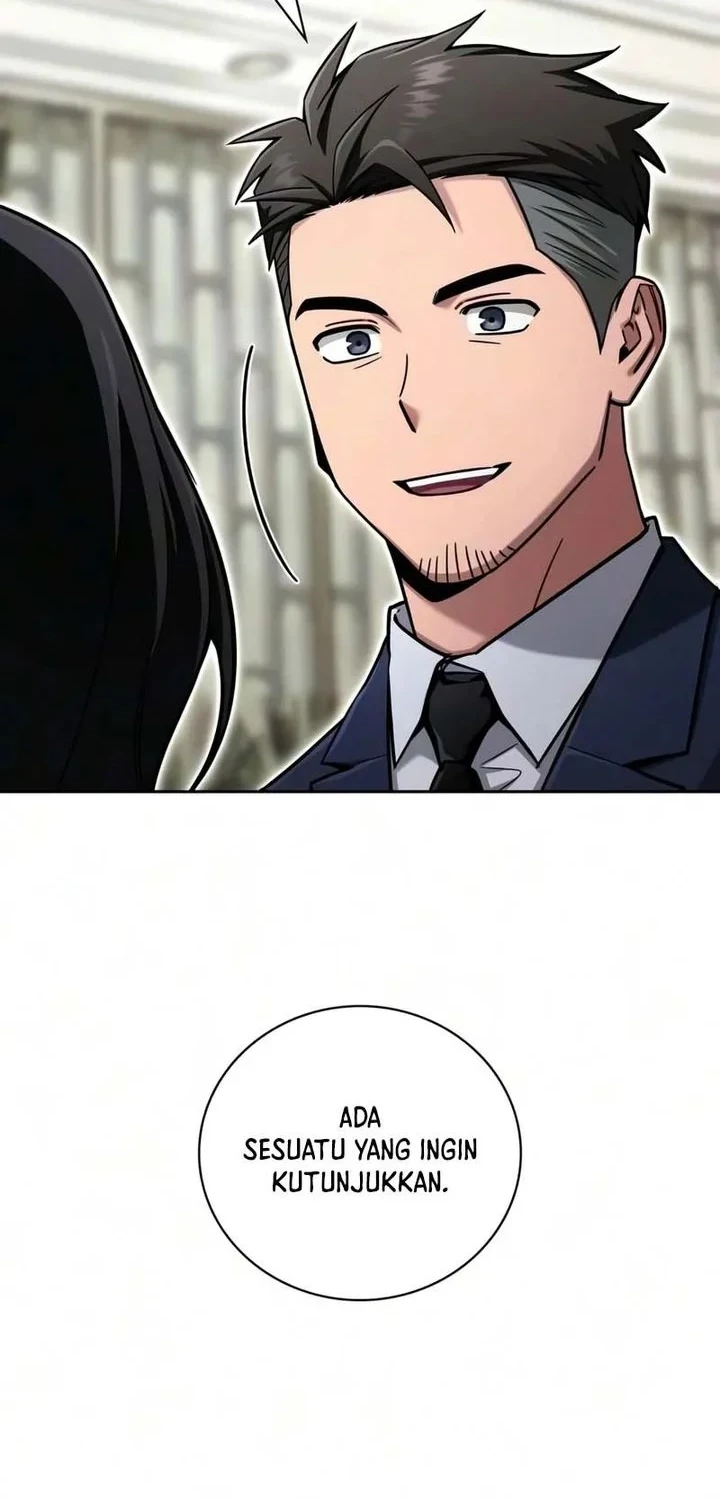 A Wimp's Strategy Guide to Conquer the Tower Chapter 33 Gambar 47