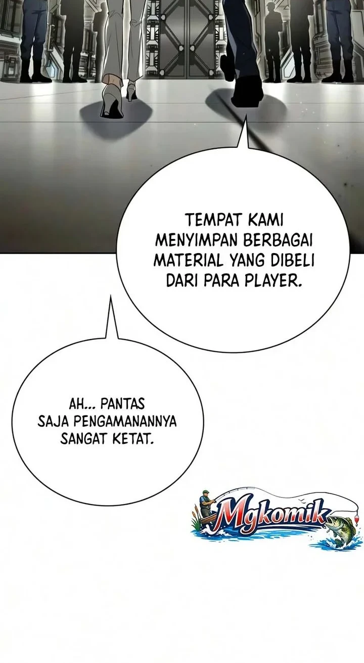 A Wimp's Strategy Guide to Conquer the Tower Chapter 33 Gambar 49