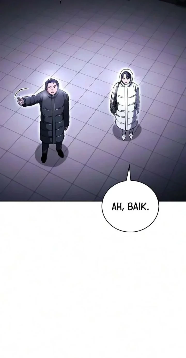 A Wimp's Strategy Guide to Conquer the Tower Chapter 33 Gambar 53