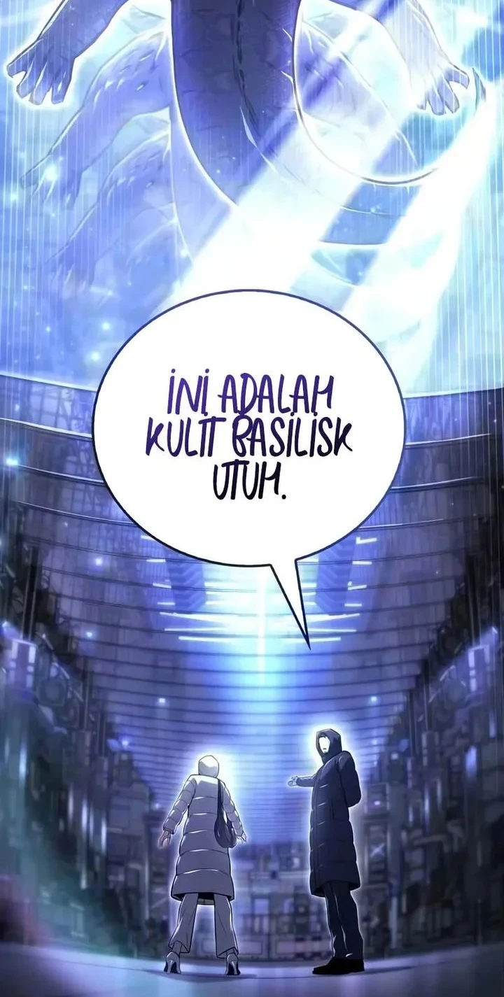 A Wimp's Strategy Guide to Conquer the Tower Chapter 33 Gambar 55