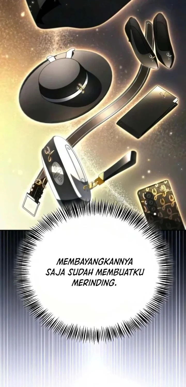 A Wimp's Strategy Guide to Conquer the Tower Chapter 33 Gambar 62