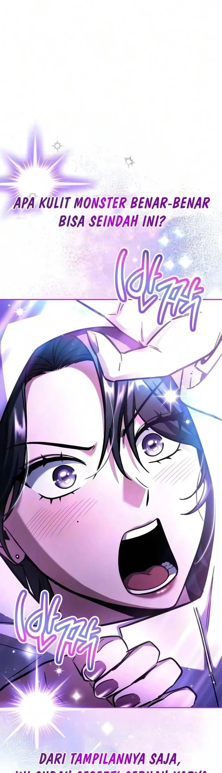 A Wimp's Strategy Guide to Conquer the Tower Chapter 33 Gambar 68