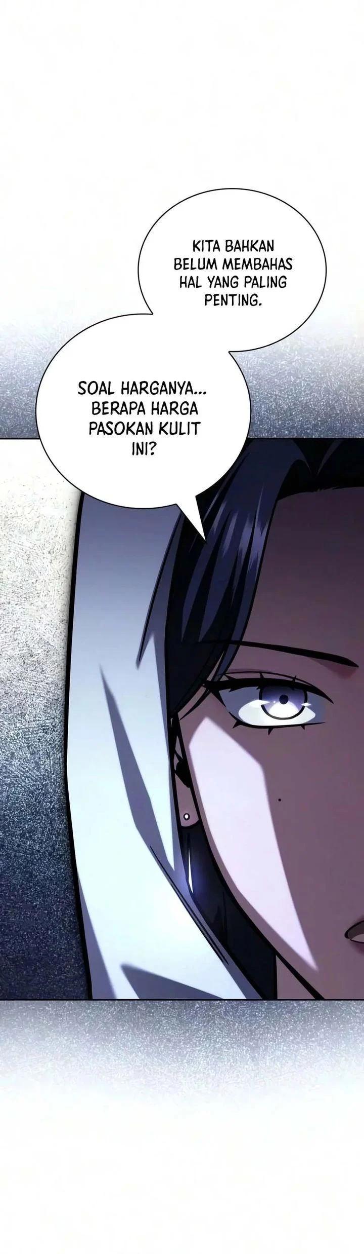 A Wimp's Strategy Guide to Conquer the Tower Chapter 33 Gambar 72