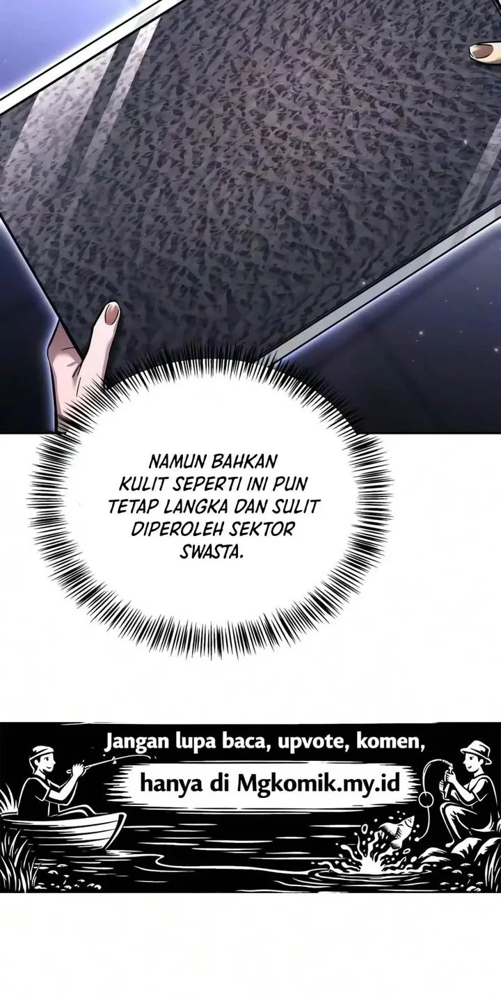 A Wimp's Strategy Guide to Conquer the Tower Chapter 33 Gambar 74