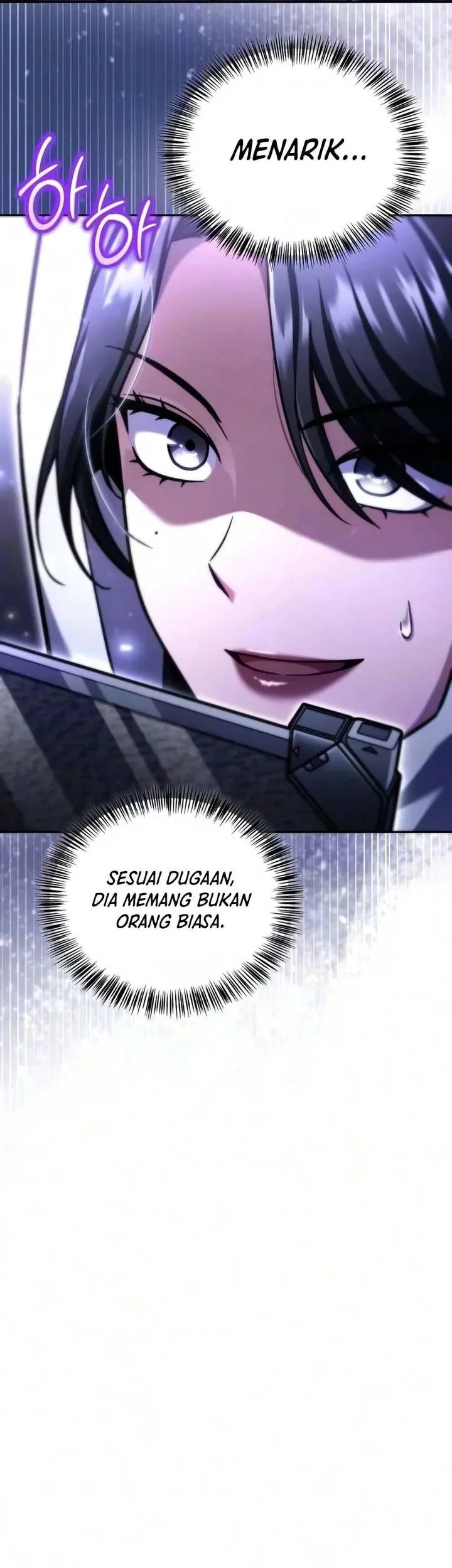 A Wimp's Strategy Guide to Conquer the Tower Chapter 33 Gambar 77