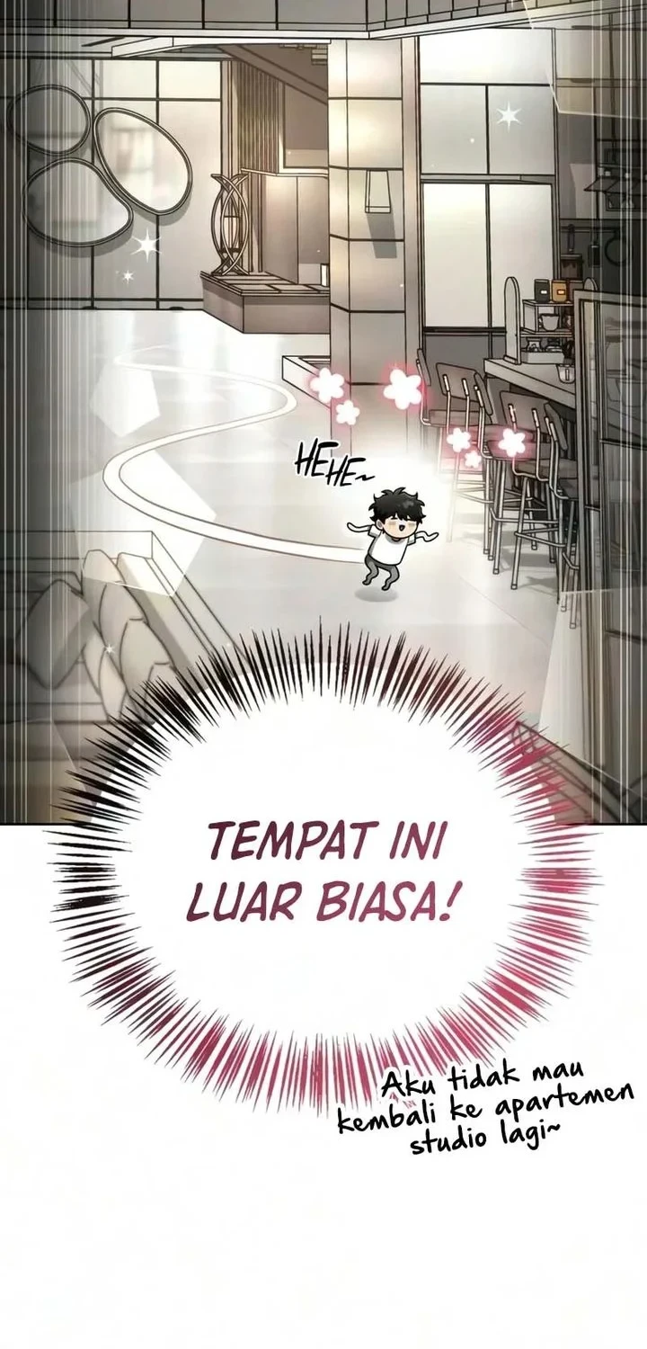 A Wimp's Strategy Guide to Conquer the Tower Chapter 33 Gambar 86