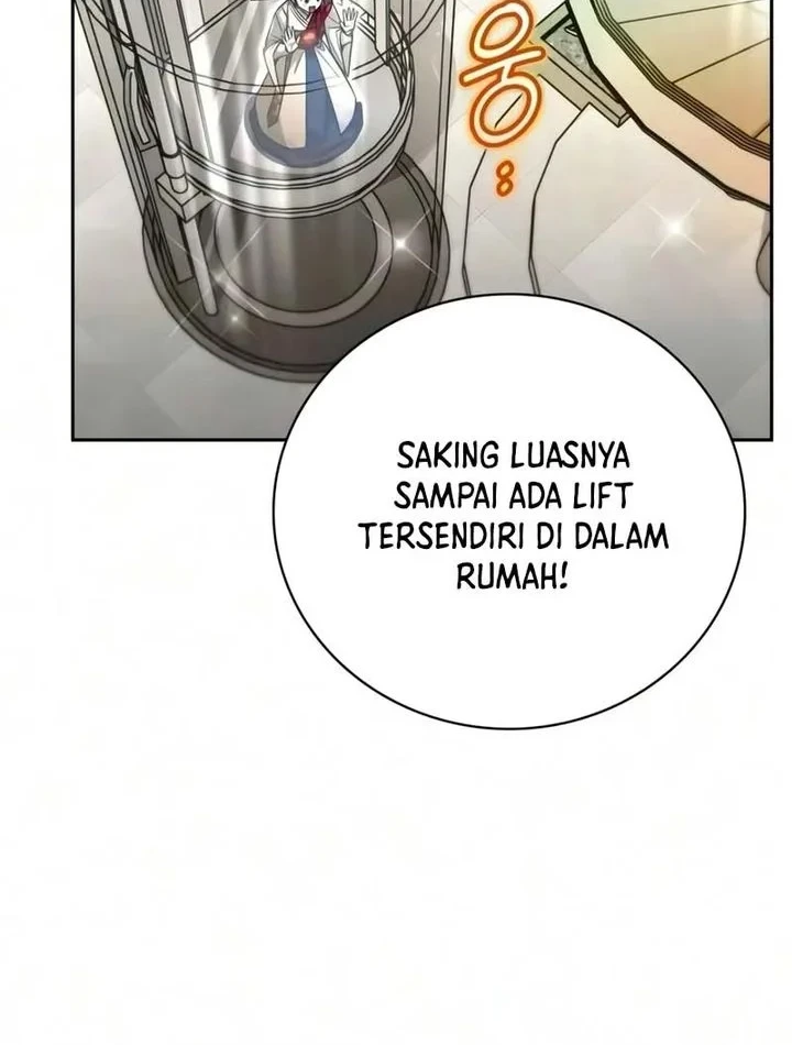 A Wimp's Strategy Guide to Conquer the Tower Chapter 33 Gambar 90