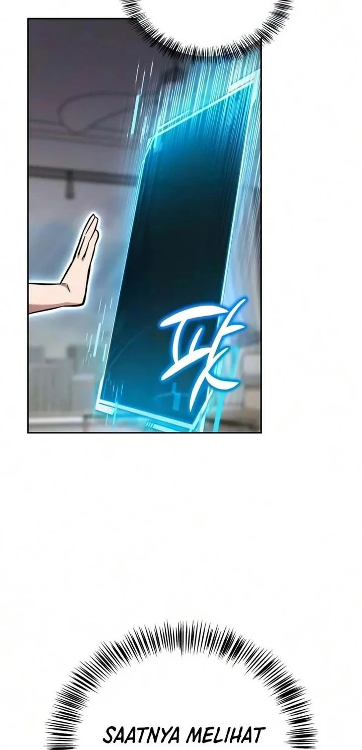 A Wimp's Strategy Guide to Conquer the Tower Chapter 33 Gambar 7