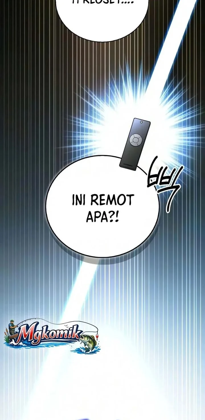A Wimp's Strategy Guide to Conquer the Tower Chapter 33 Gambar 94