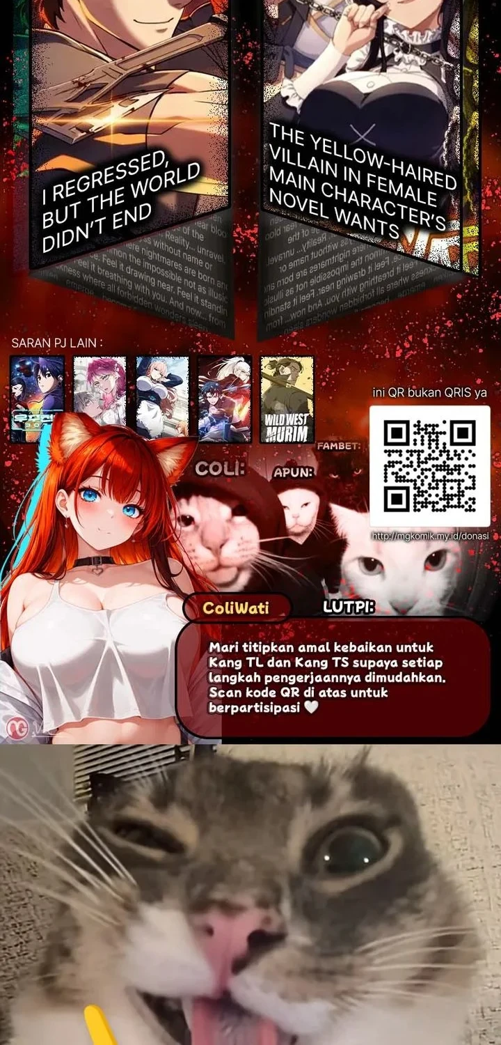 A Wimp's Strategy Guide to Conquer the Tower Chapter 33 Gambar 102