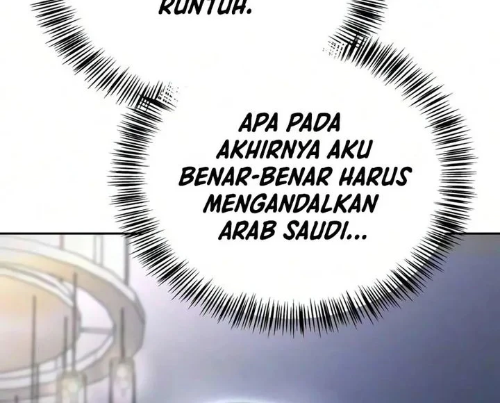 A Wimp's Strategy Guide to Conquer the Tower Chapter 36 Gambar 19