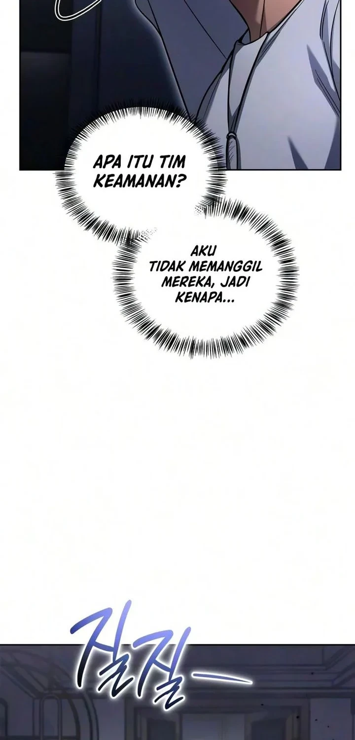 A Wimp's Strategy Guide to Conquer the Tower Chapter 36 Gambar 27