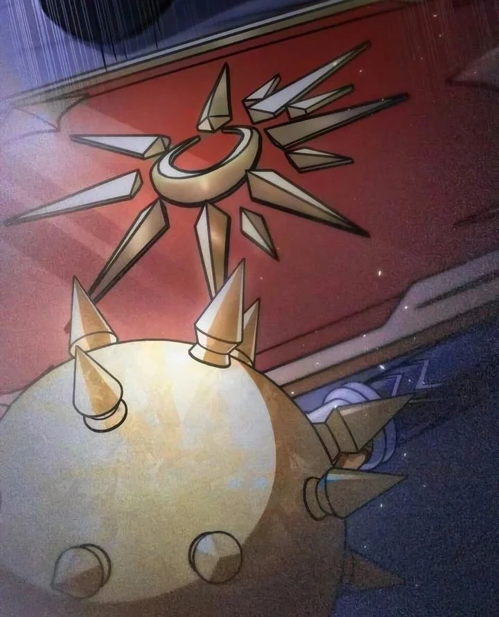 A Wimp's Strategy Guide to Conquer the Tower Chapter 36 Gambar 34