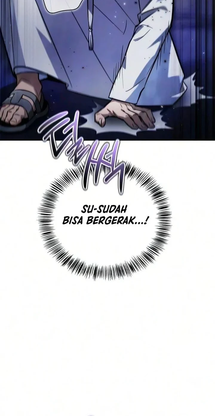 A Wimp's Strategy Guide to Conquer the Tower Chapter 36 Gambar 36