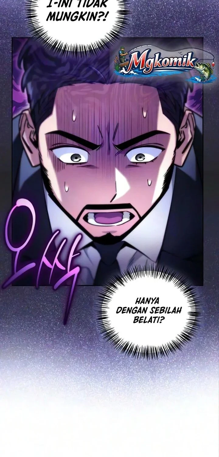 A Wimp's Strategy Guide to Conquer the Tower Chapter 36 Gambar 46