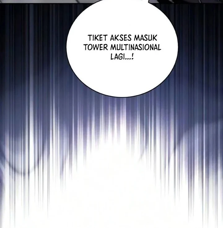 A Wimp's Strategy Guide to Conquer the Tower Chapter 36 Gambar 4
