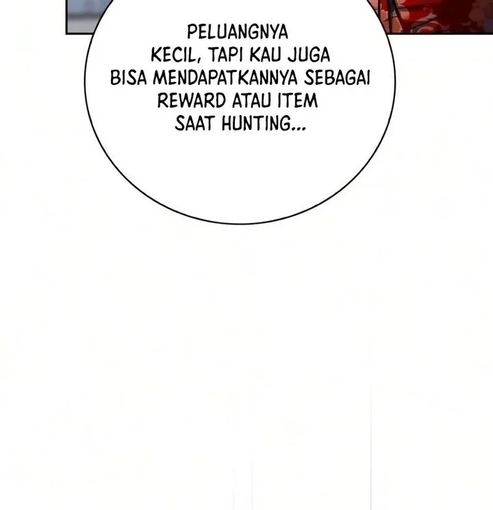 A Wimp's Strategy Guide to Conquer the Tower Chapter 36 Gambar 12