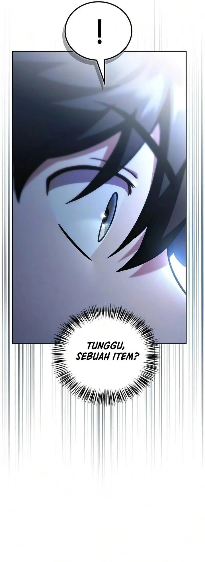 A Wimp's Strategy Guide to Conquer the Tower Chapter 36 Gambar 13