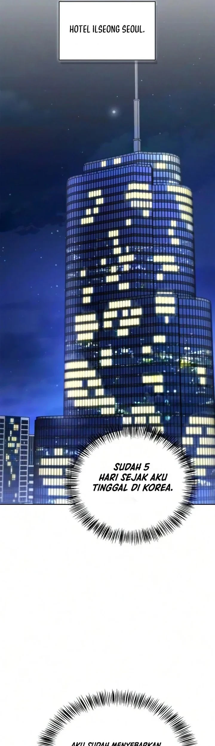 A Wimp's Strategy Guide to Conquer the Tower Chapter 36 Gambar 16