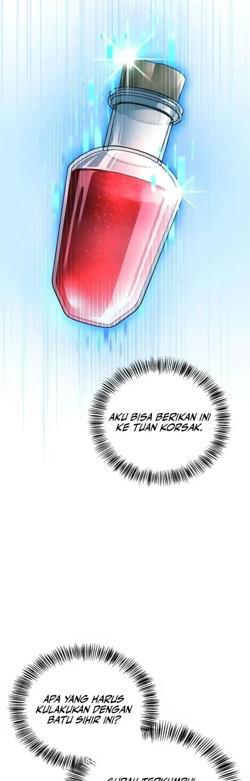 A Wimp's Strategy Guide to Conquer the Tower Chapter 4 Gambar 42