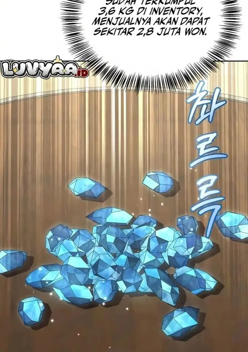 A Wimp's Strategy Guide to Conquer the Tower Chapter 4 Gambar 43