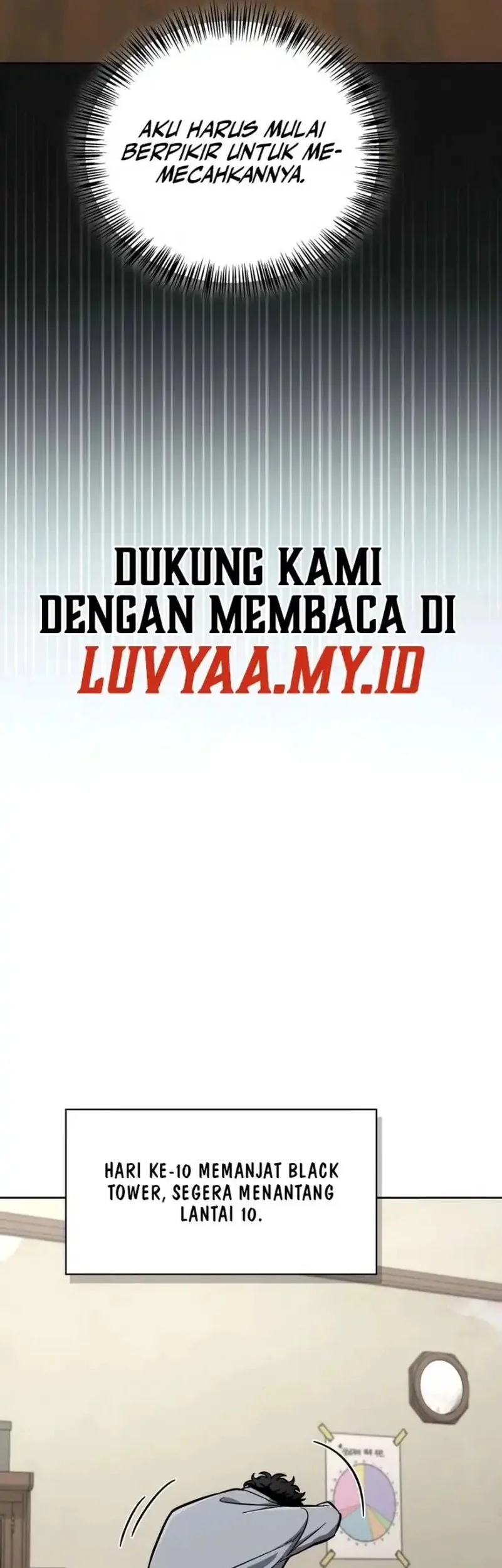 A Wimp's Strategy Guide to Conquer the Tower Chapter 4 Gambar 44