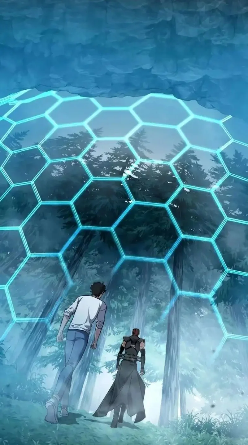 A Wimp's Strategy Guide to Conquer the Tower Chapter 4 Gambar 51