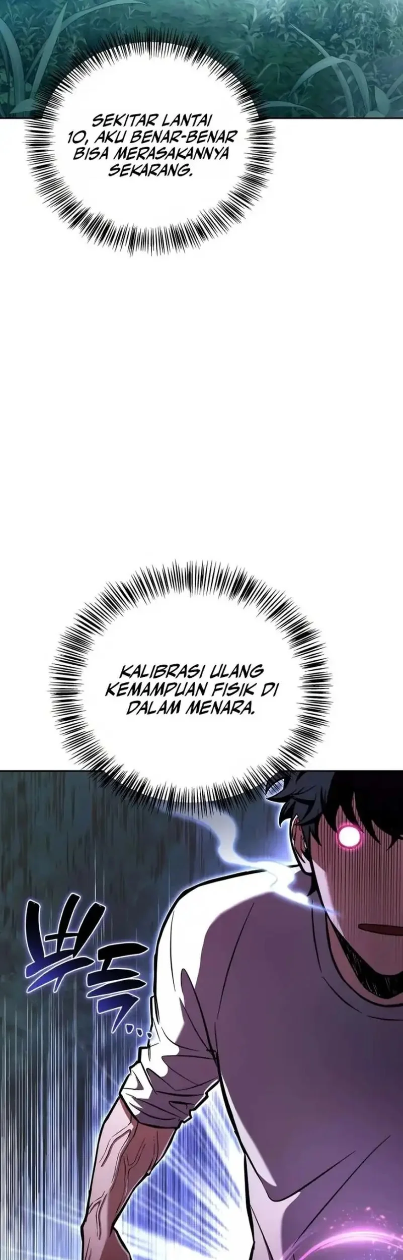 A Wimp's Strategy Guide to Conquer the Tower Chapter 4 Gambar 52