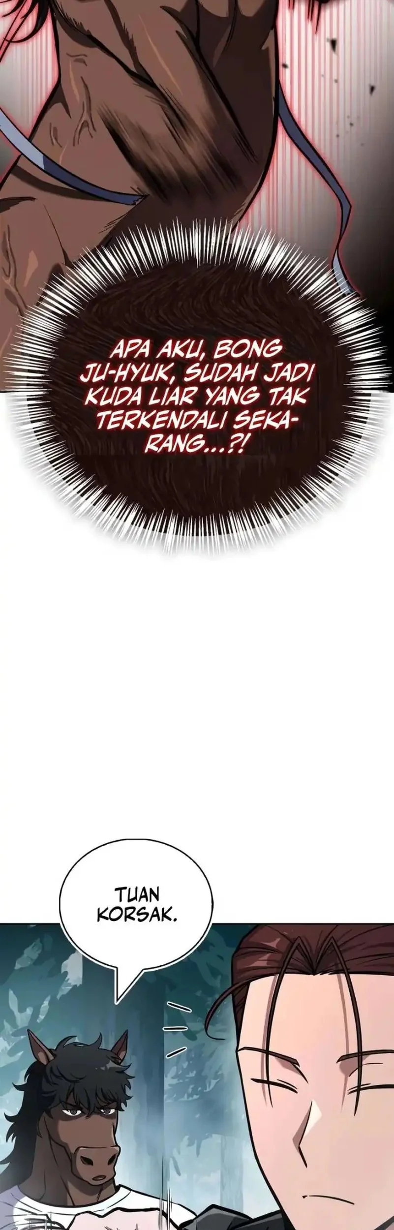 A Wimp's Strategy Guide to Conquer the Tower Chapter 4 Gambar 54