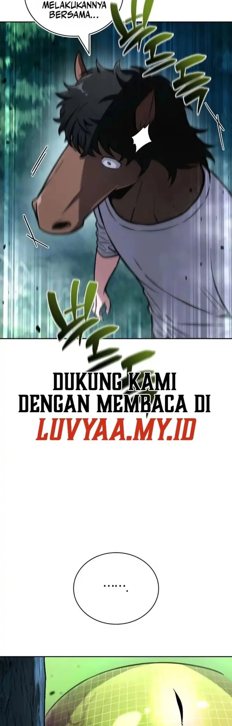 A Wimp's Strategy Guide to Conquer the Tower Chapter 4 Gambar 57