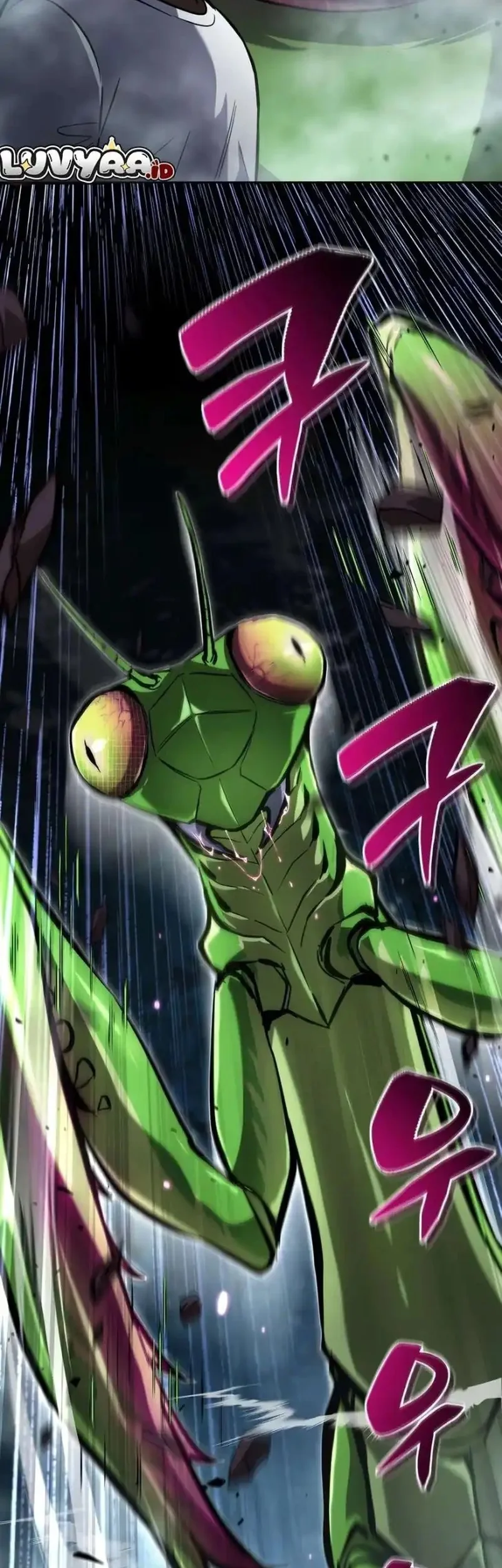 A Wimp's Strategy Guide to Conquer the Tower Chapter 4 Gambar 59