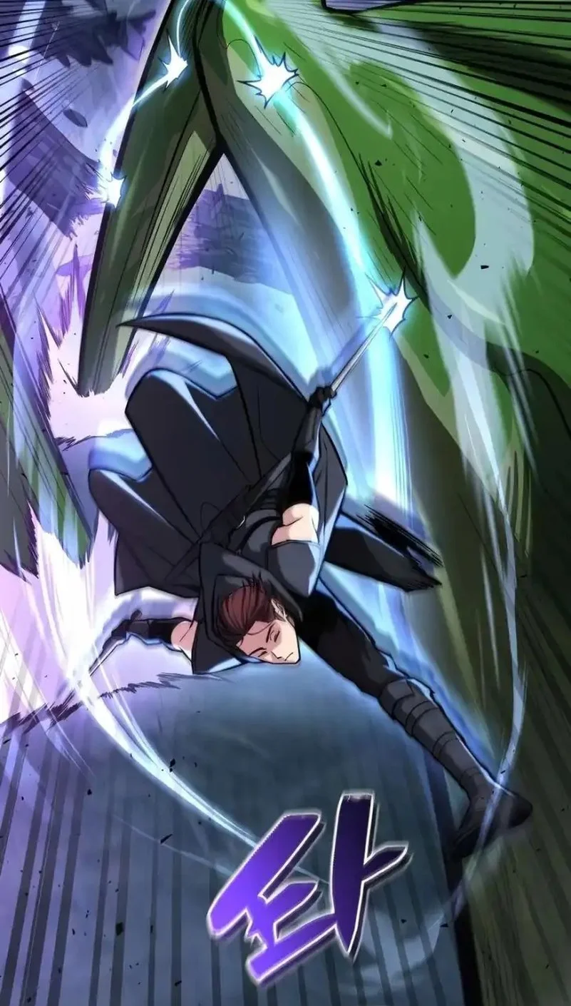 A Wimp's Strategy Guide to Conquer the Tower Chapter 4 Gambar 66