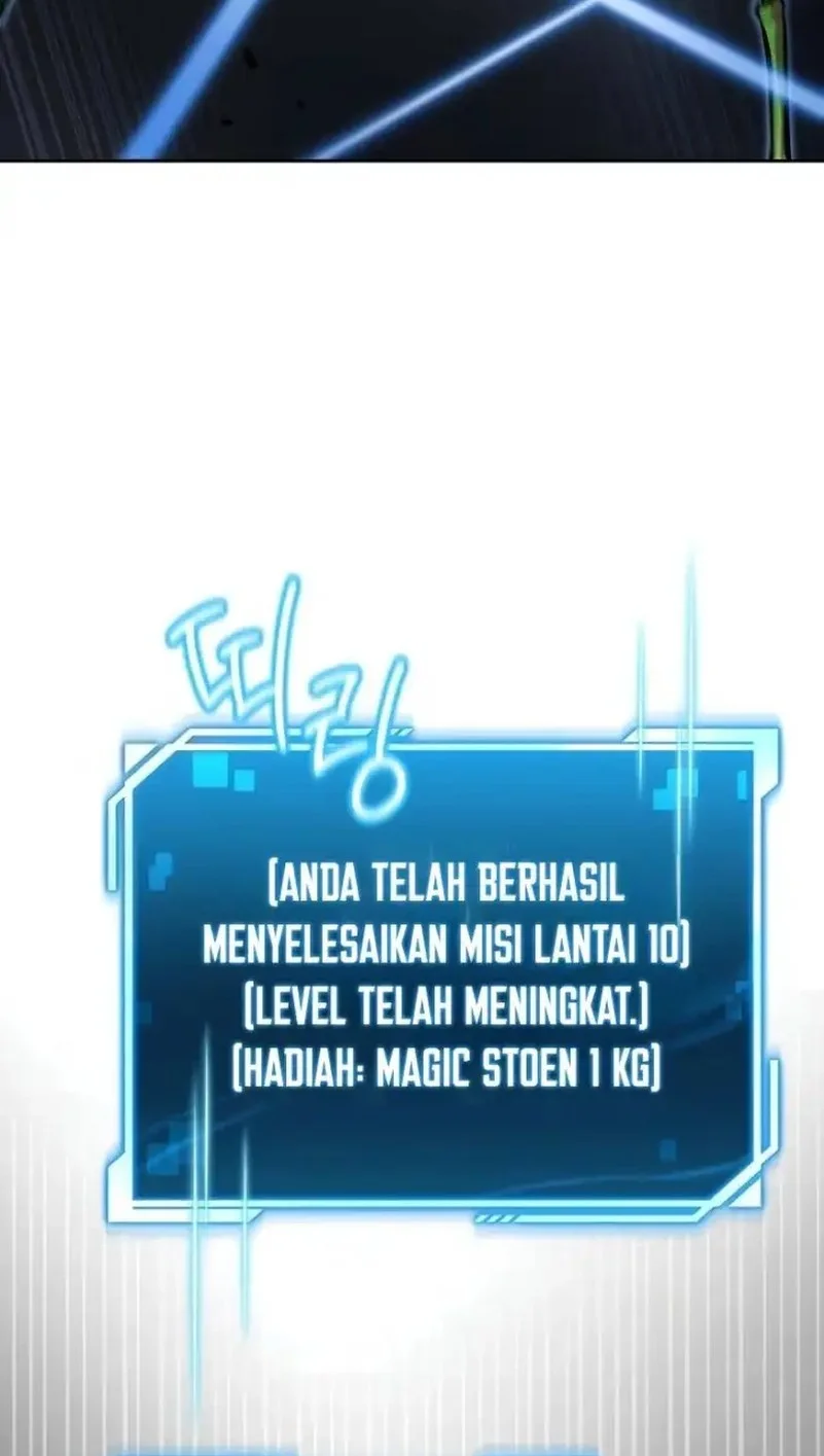 A Wimp's Strategy Guide to Conquer the Tower Chapter 4 Gambar 69