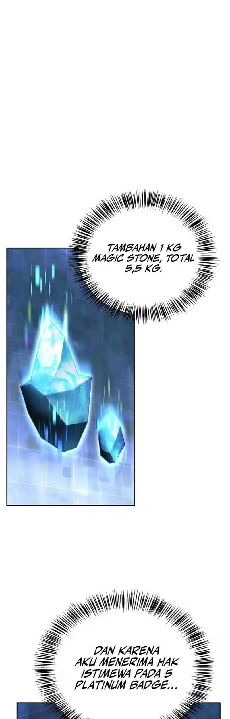 A Wimp's Strategy Guide to Conquer the Tower Chapter 4 Gambar 72