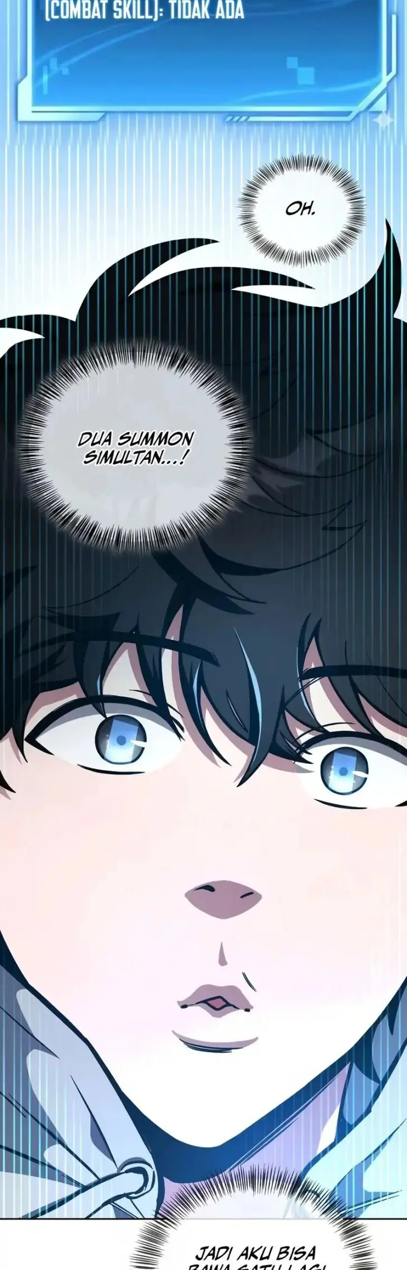 Manhwa A Wimp's Strategy Guide to Conquer the Tower Chapter 4 gambar nomor 2