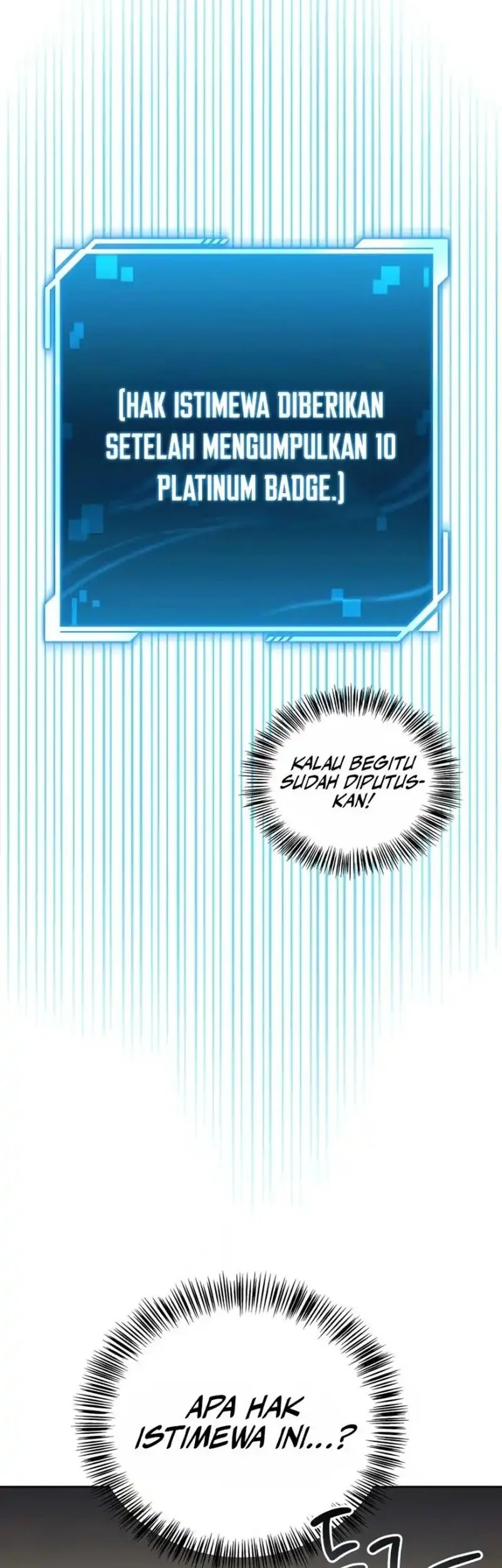 A Wimp's Strategy Guide to Conquer the Tower Chapter 4 Gambar 74