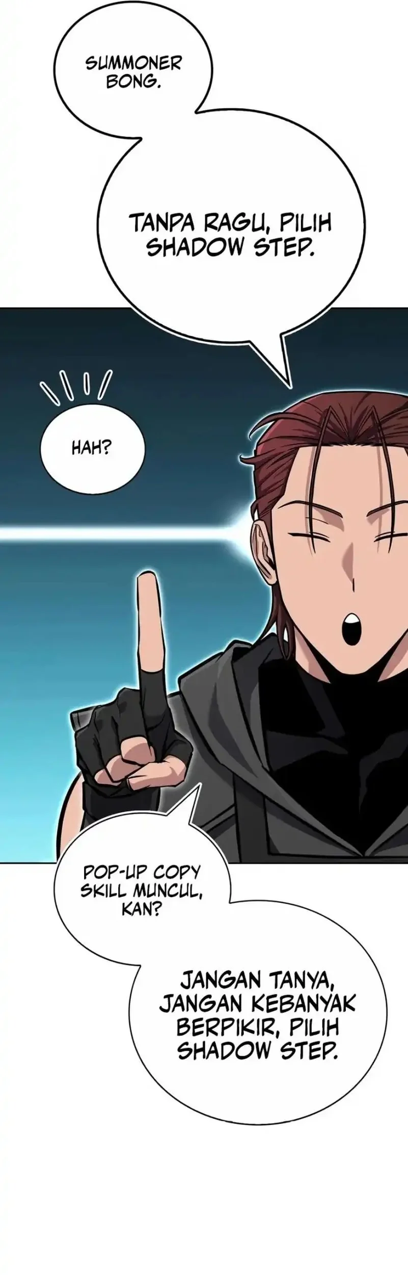 A Wimp's Strategy Guide to Conquer the Tower Chapter 4 Gambar 77