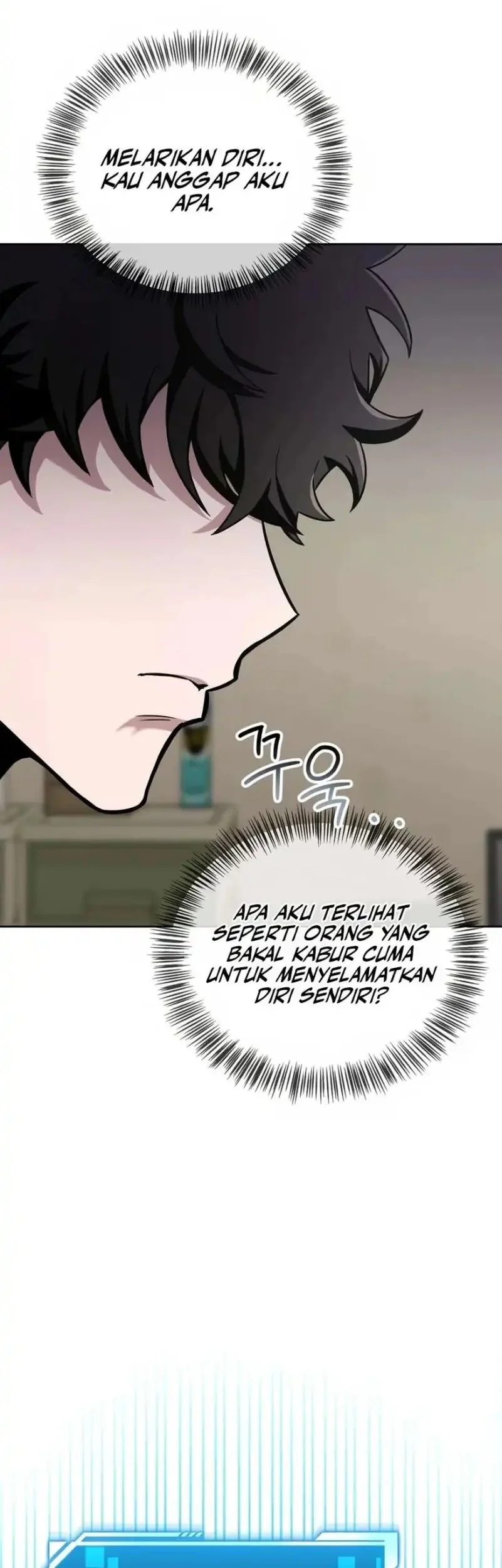 A Wimp's Strategy Guide to Conquer the Tower Chapter 4 Gambar 79