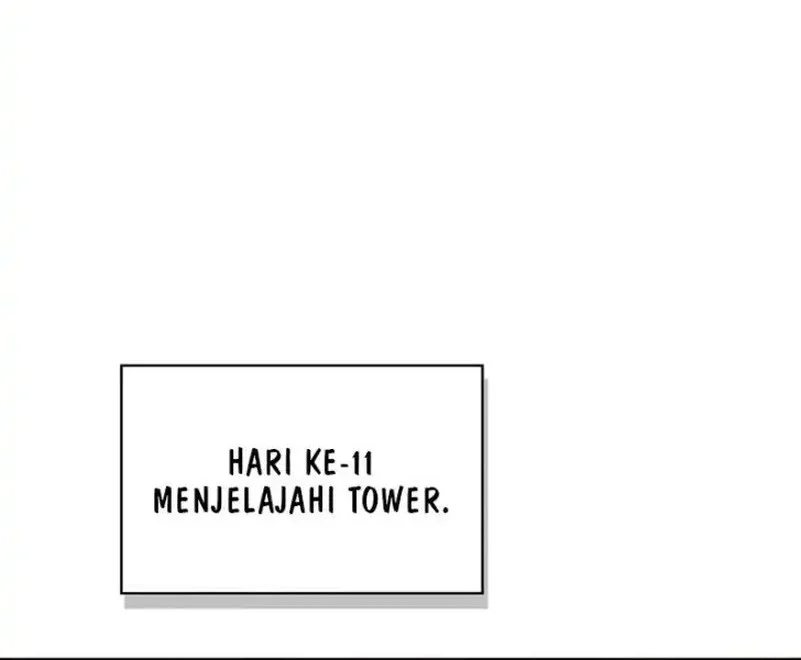 A Wimp's Strategy Guide to Conquer the Tower Chapter 4 Gambar 84