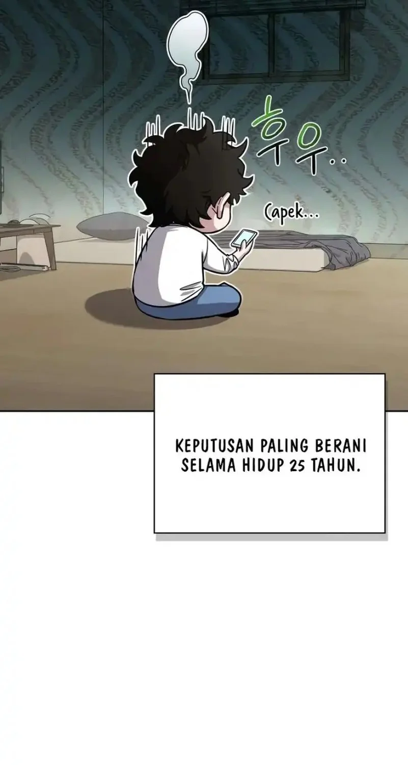 A Wimp's Strategy Guide to Conquer the Tower Chapter 4 Gambar 88