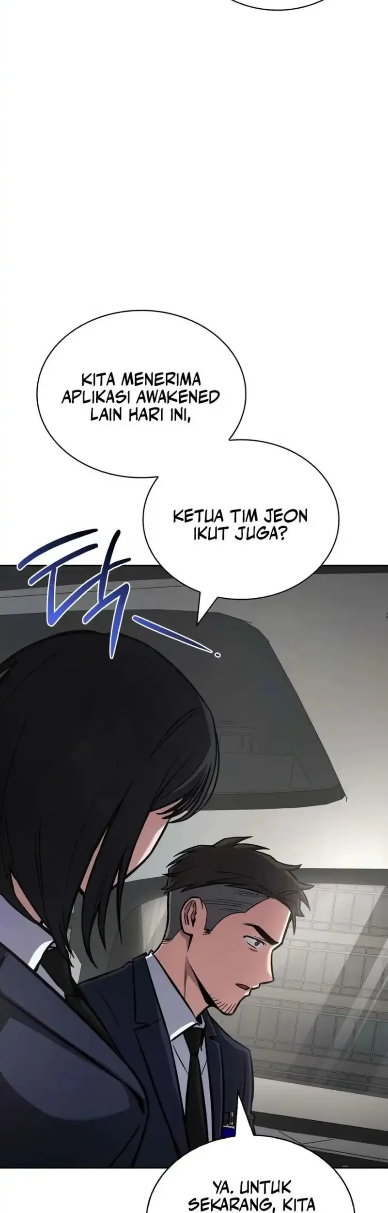 A Wimp's Strategy Guide to Conquer the Tower Chapter 4 Gambar 91