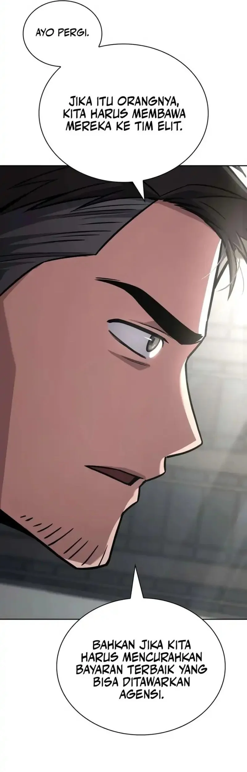 A Wimp's Strategy Guide to Conquer the Tower Chapter 4 Gambar 93