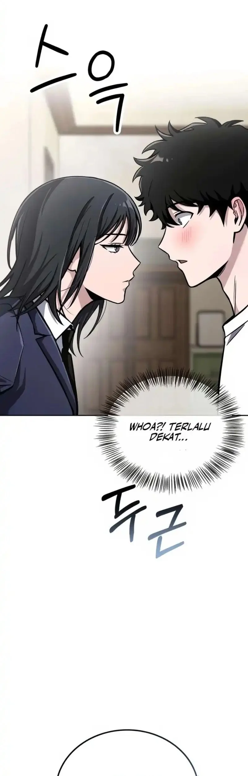 A Wimp's Strategy Guide to Conquer the Tower Chapter 4 Gambar 99