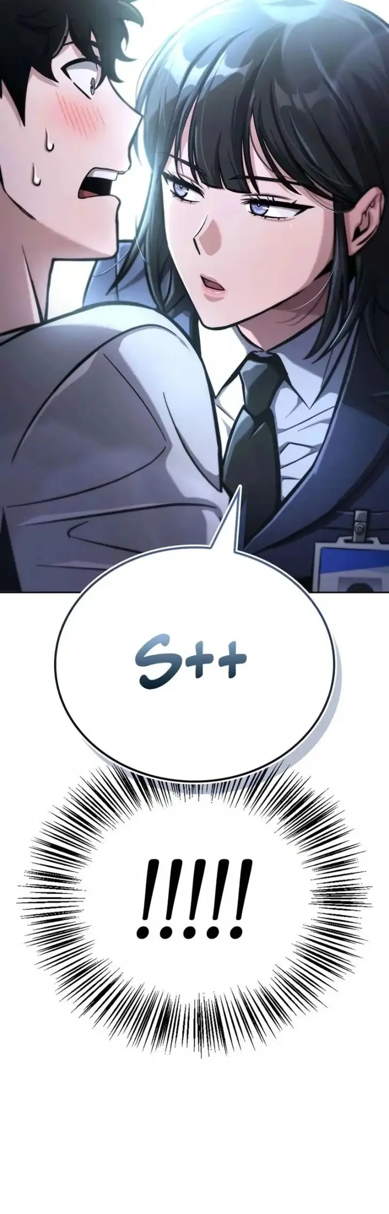 A Wimp's Strategy Guide to Conquer the Tower Chapter 4 Gambar 101