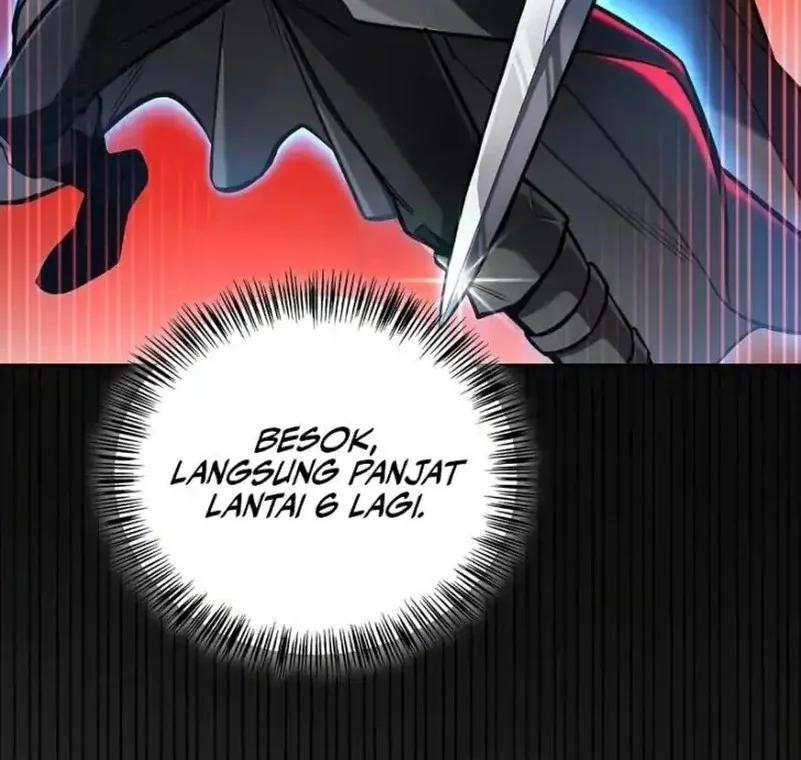 A Wimp's Strategy Guide to Conquer the Tower Chapter 4 Gambar 8