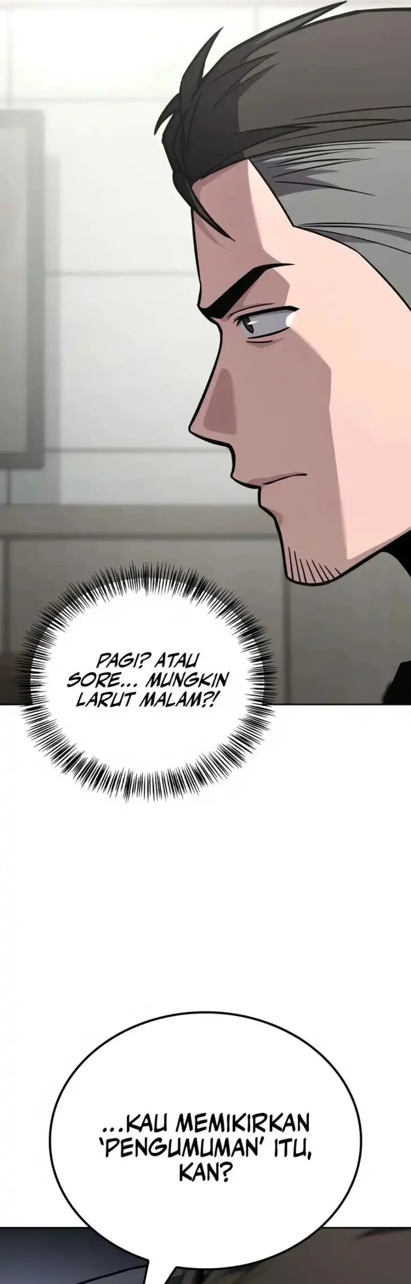 A Wimp's Strategy Guide to Conquer the Tower Chapter 4 Gambar 13