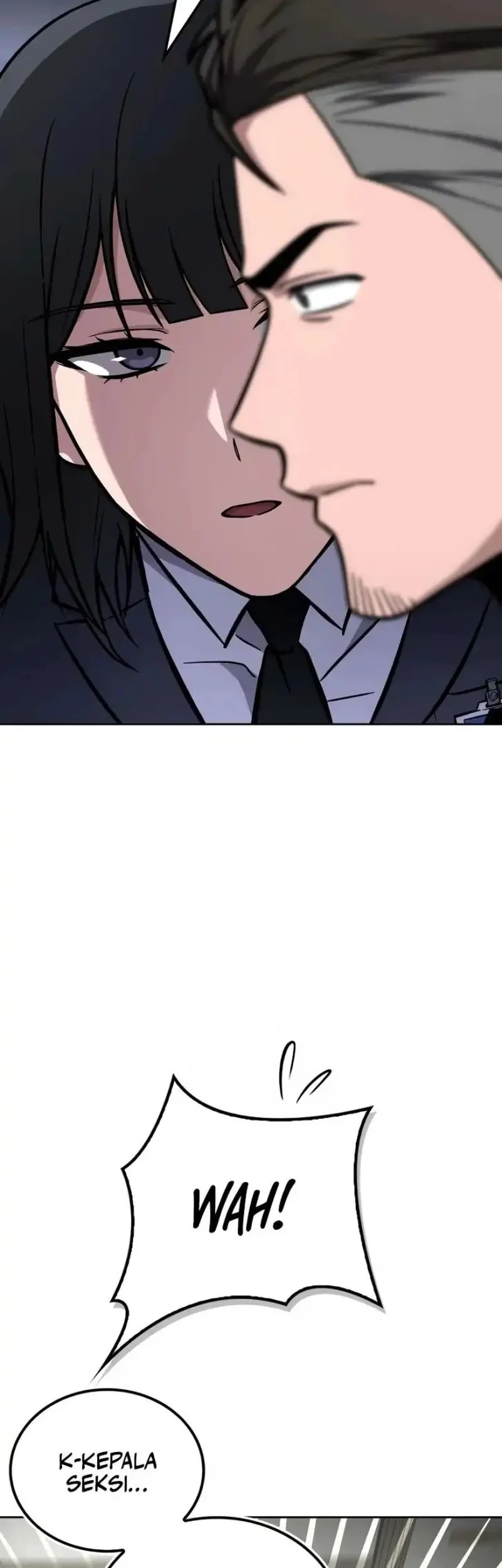 A Wimp's Strategy Guide to Conquer the Tower Chapter 4 Gambar 14