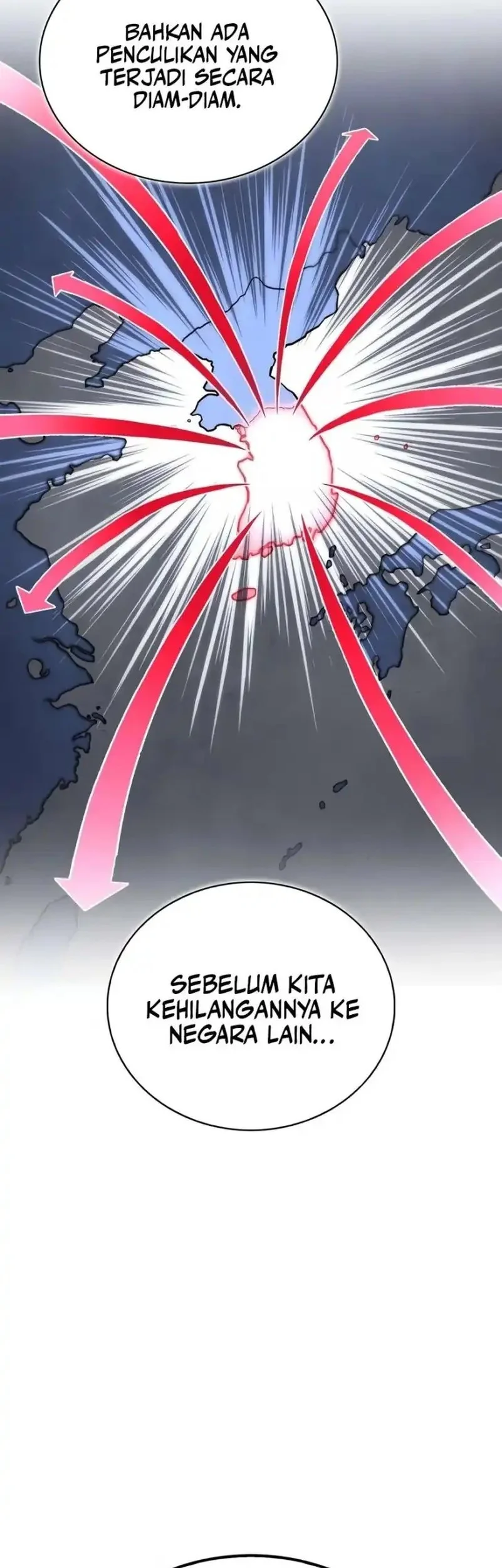 A Wimp's Strategy Guide to Conquer the Tower Chapter 4 Gambar 22