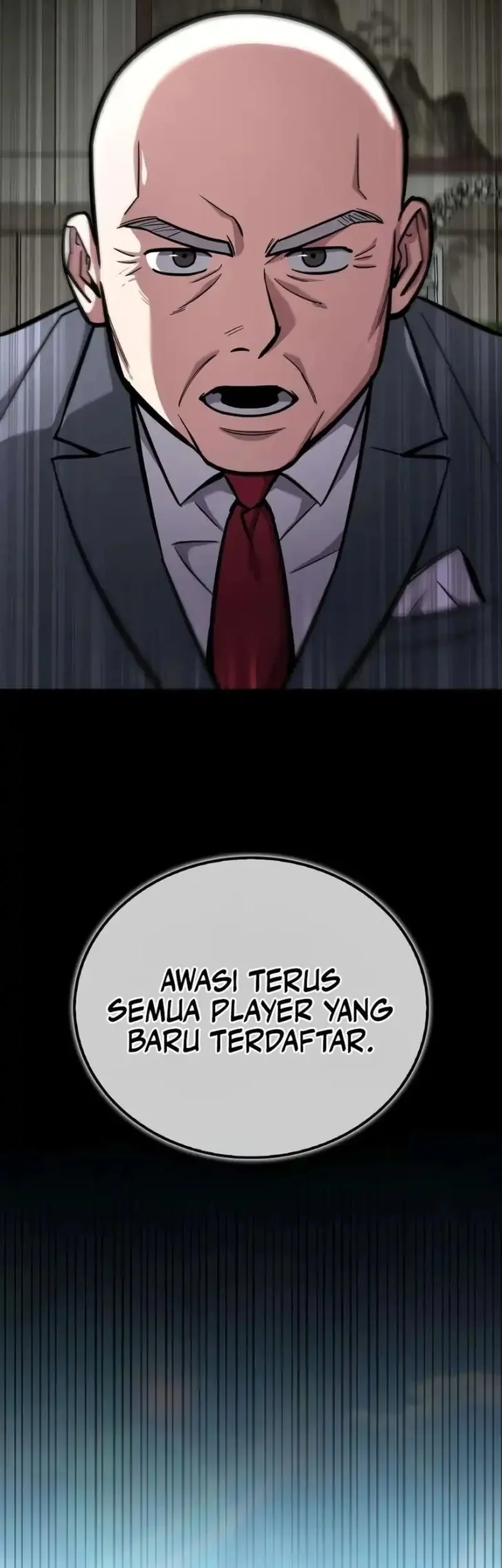 A Wimp's Strategy Guide to Conquer the Tower Chapter 4 Gambar 24